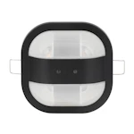 LÄSNÄOLOTUNNISTIN KNX 18M 2K B/T IP20 UKA MUS