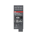 INPUT MODULE ABB-FREE HOME BINÄR INKOMST 4X10-230V DIN