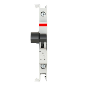 abb smart buildings Apukosketin ds202cr välimoduuli, 1v oikea
