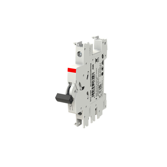 abb smart buildings Apukosketin välimoduuli, 1v oikea