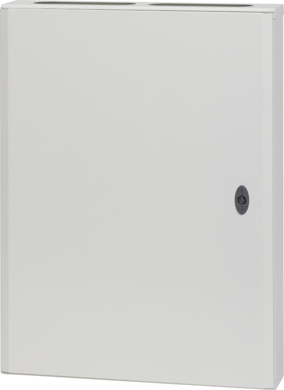 abb smart buildings Distribution board fe näpsä rk80-3v30u 80a ip34