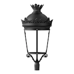 STOLPARMATUR URBAN CLASSIC URBAN FDO 40W 722 SYM140