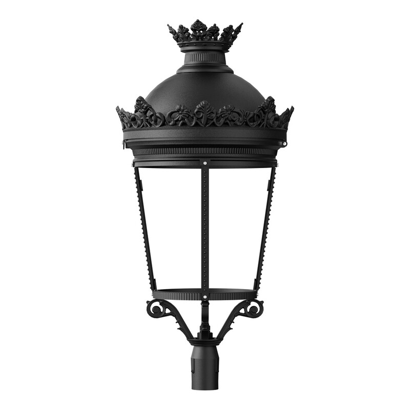 STOLPARMATUR URBAN CLASSIC URBAN FDO 60W 730 SYM140