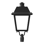STOLPARMATUR URBAN CLASSIC URBAN VILLA 60W 730 SYM140
