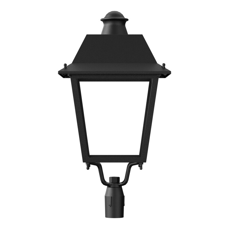 STOLPARMATUR URBAN CLASSIC URBAN VILLA 60W 730 A50X150