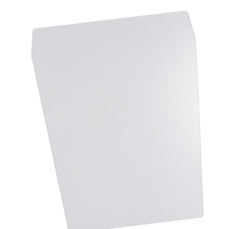 ledvance Optinen lisätarvike urban villa frosted glass set