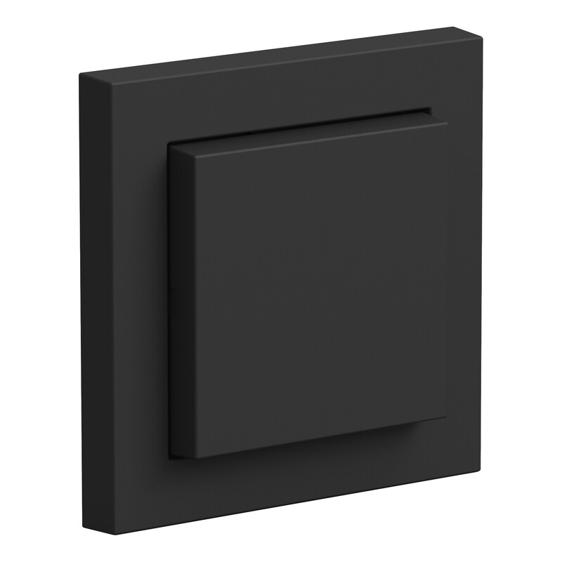 ledvance Dimmer (light control) vivares switch kinetic zigbee bk