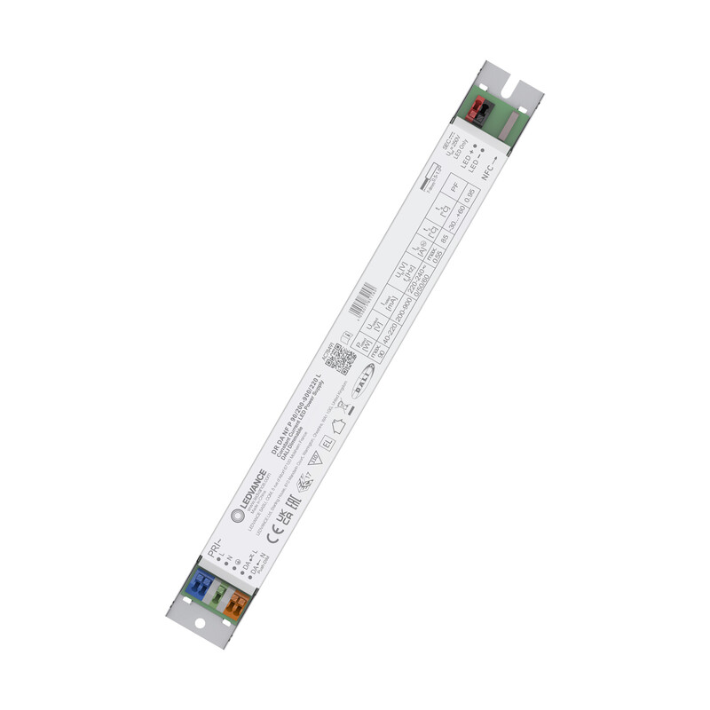 ledvance Elektroniskt driftdon dr dali p 90/200-900/220 nfc