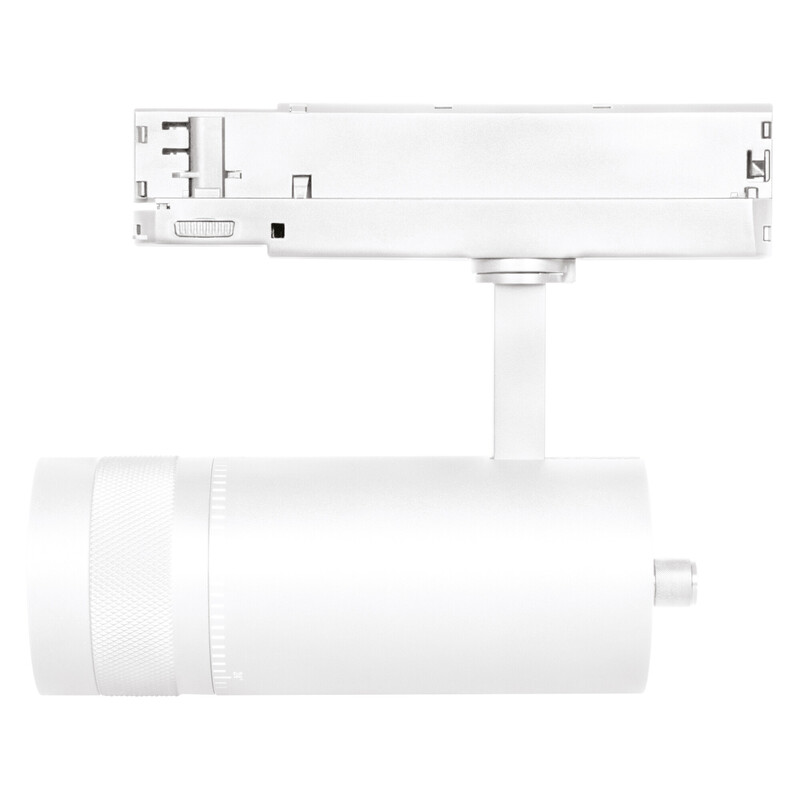 ledvance Spotlight tracklight pfm tr sp zoom 20w 940 dim wt