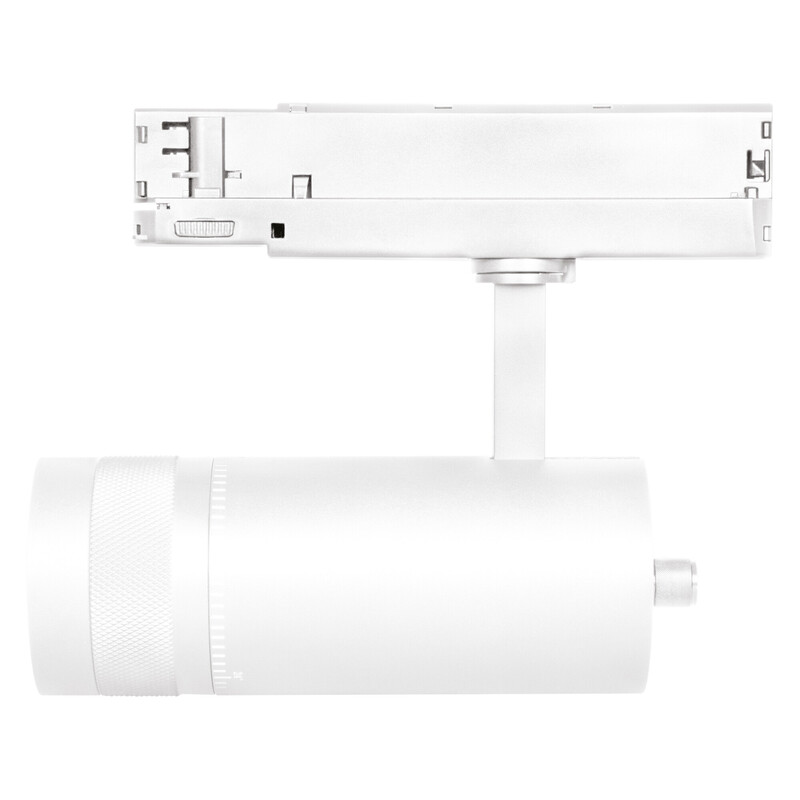 ledvance Kohdevalaisin tracklight pfm tr sp zoom 30w 940 dim wt