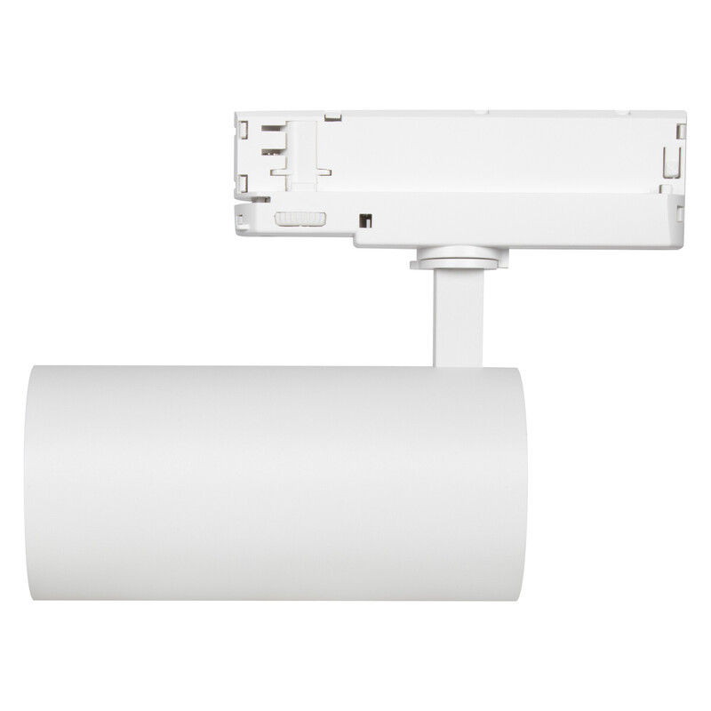 ledvance Kohdevalaisin tracklight value tr sp xr 20w 930 24d wt 2400lm