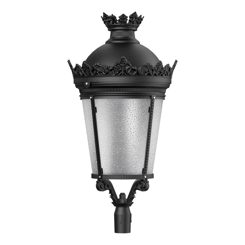 ledvance Light distribution accessories urban fdo frosted glass set