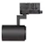 ledvance Spotlight tracklight eco tr sp housing gu10 bk