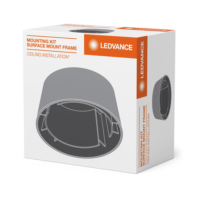 ledvance Asennustarvike vivares zigbee sensor zigbee pinta-as. kotelo