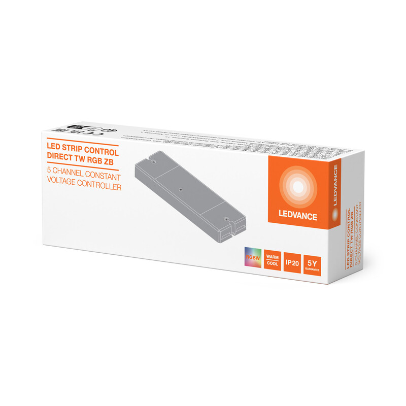 ledvance Ohjauskomponentti vivares zigb ls control zigbee tw rgb
