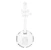 ledvance Kohdevalaisin tracklight pfm tr sp zoom 30w 940 dim wt