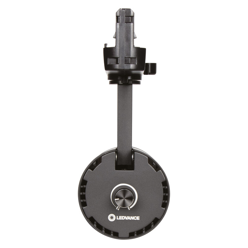 ledvance Kohdevalaisin tracklight pfm tr sp zoom 30w 940 dim bk