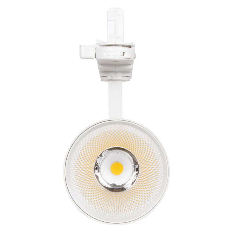 ledvance Kohdevalaisin tracklight value tr sp xr 20w 930 24d wt 2400lm