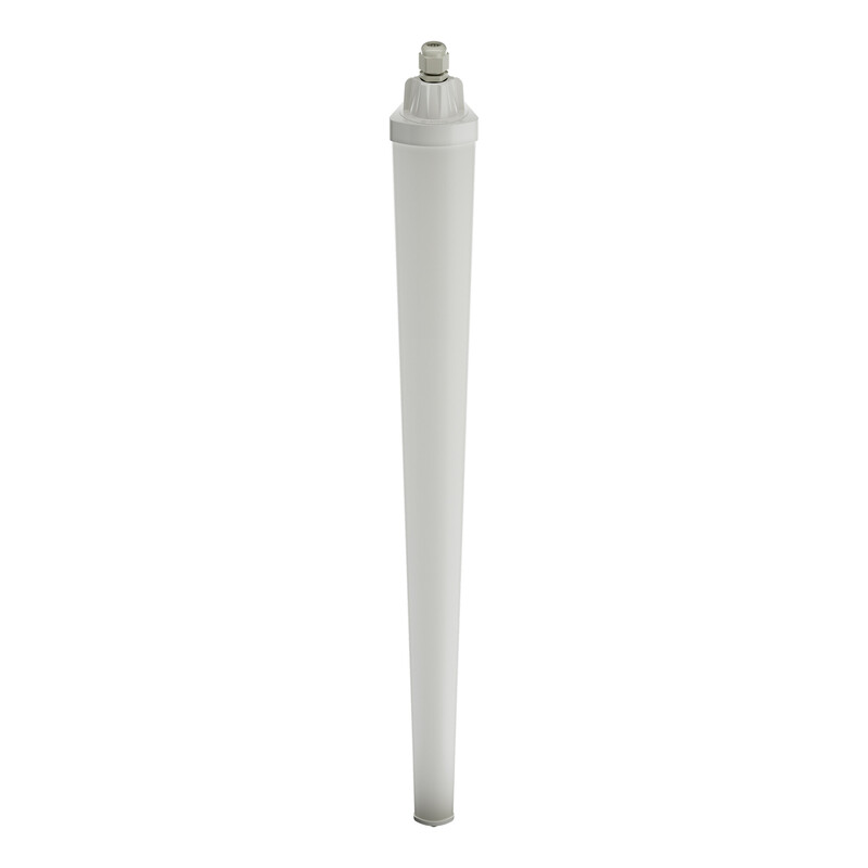 ledvance Kapslad industriarmatur dp flex 1500 42w 865 dali ip66