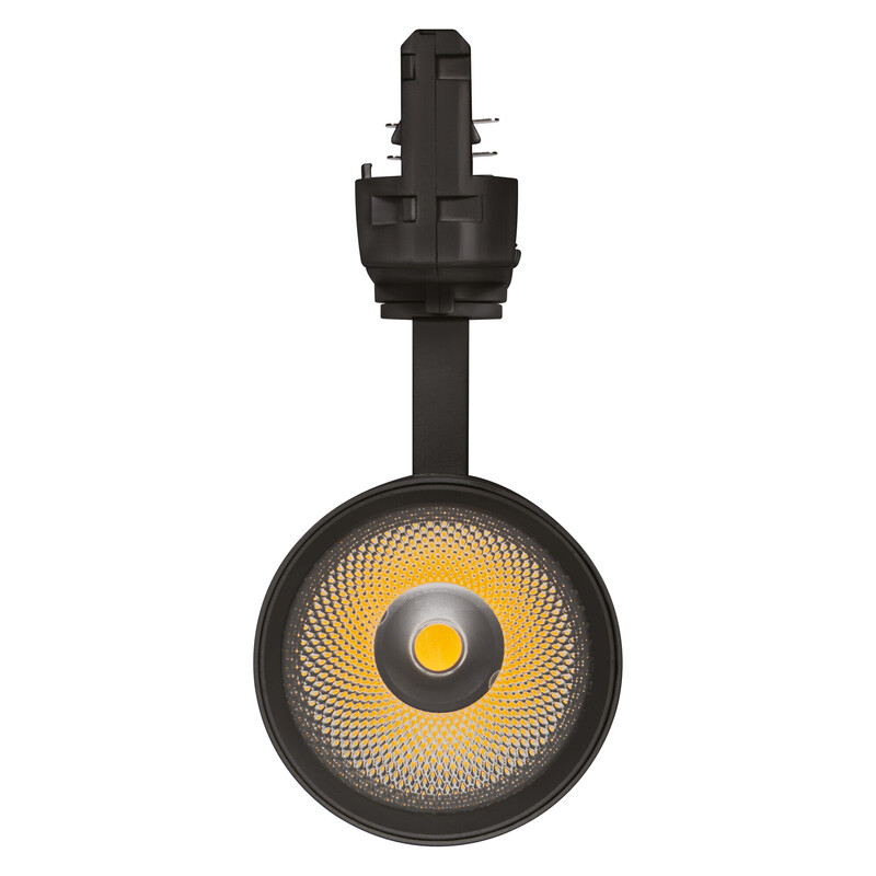 ledvance Spotlight tracklight value tr sp xr 30w fruit 24d bk