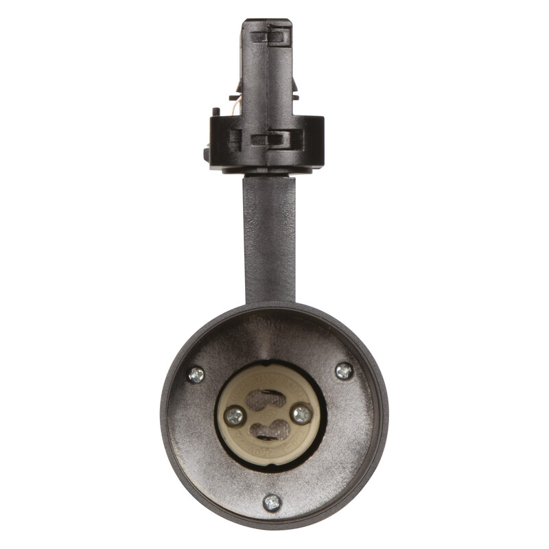 ledvance Spotlight tracklight eco tr sp housing gu10 bk
