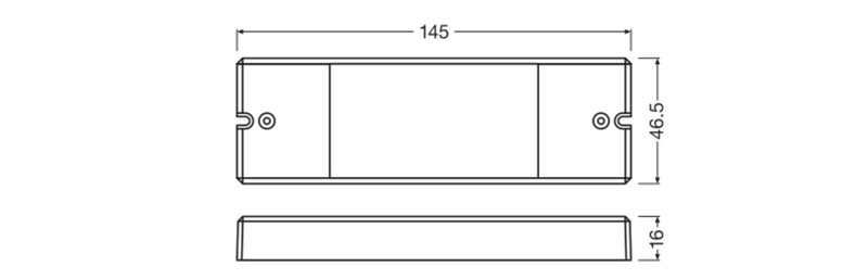 ledvance Ohjauskomponentti vivares zigb ls control zigbee tw rgb