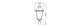 ledvance Pole mounted luminaire urban vla comp 40w 730 sym140