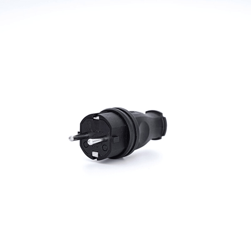 PISTOTULPPA POWER SOLID 16A/250V/IP44 TPE S MU