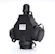 norwesco Jatkopistorasia power solid 3s/16a/250v/ip54 tpe mu