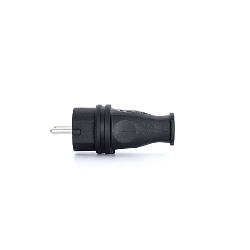 norwesco Pistotulppa power solid 16a/250v/ip44 tpe s mu