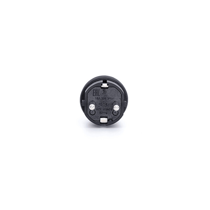 norwesco Pistotulppa power solid 16a/250v/ip44 tpe s mu