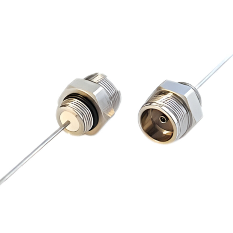 teleste Adapter 5/8m / 3.5/12f