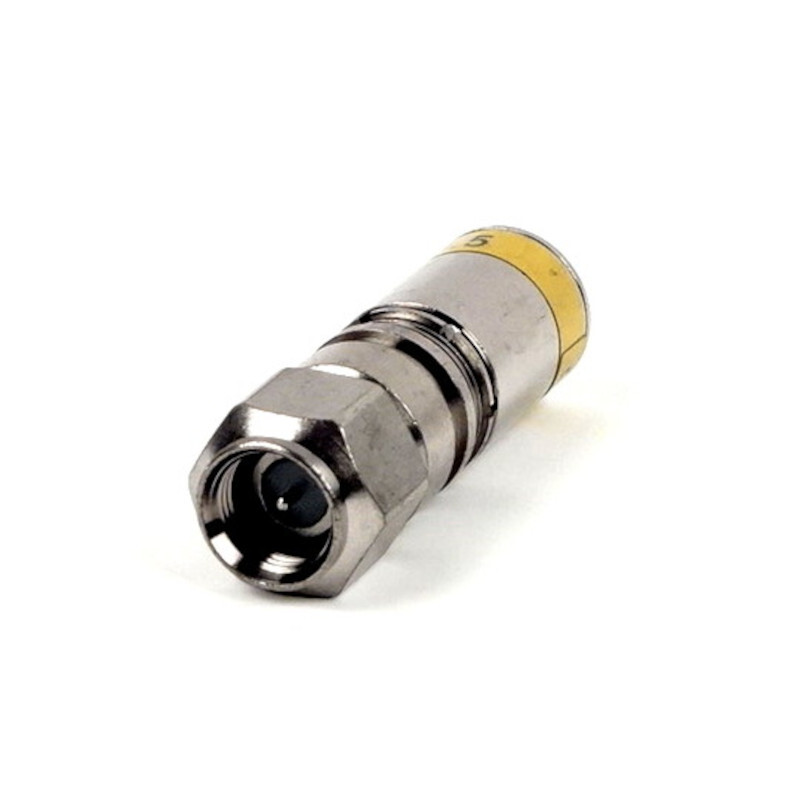 KONTAKTDON CONNECTOR F QUICKMOUNT RG11
