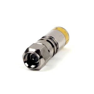cabelcon Connector connector f quickmount rg11