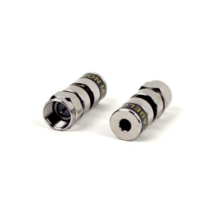 KONTAKTDON CONNECTOR  3,1 MM