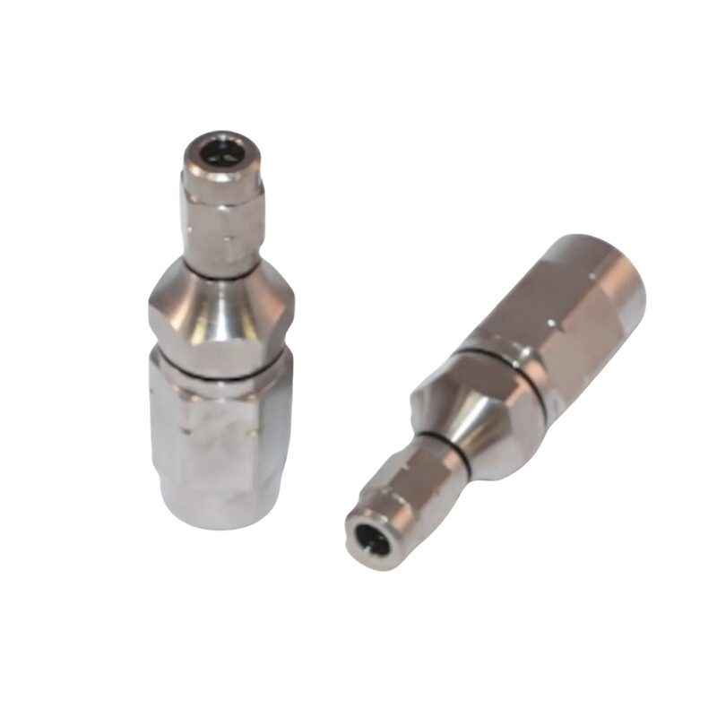 CONNECTOR SPLICE REDUCE TELLU5/TELLU13