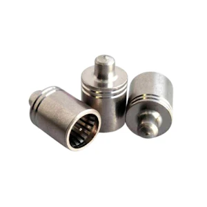 cabelcon Terminal resistor f75 push-on