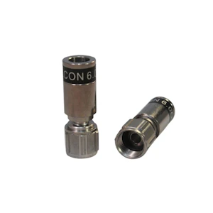 cabelcon Connector connector rg 59, tellu 17