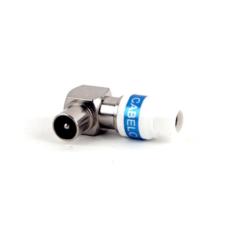 KONTAKTDON IEC-HANE SI RG6 T2127 TELLU13