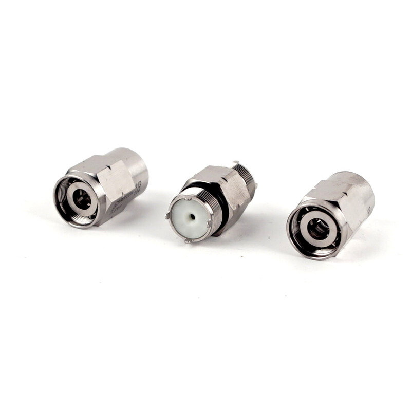 CONNECTOR CONNECTOR MCUM