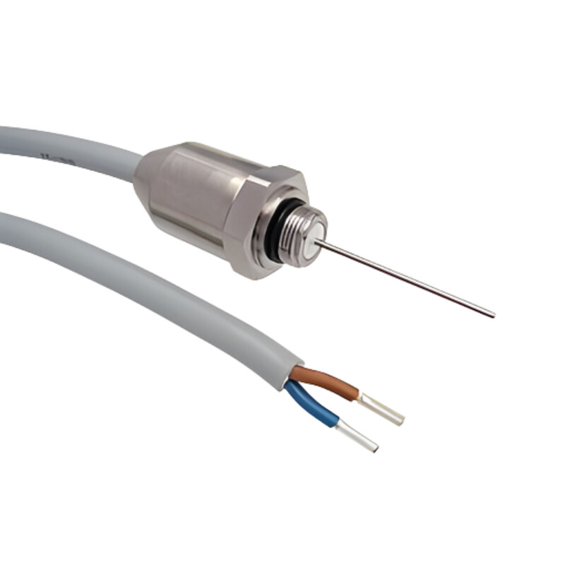 cabelcon Anslutningskabel coupling cable  5/8 m-ac 2m