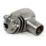 CONNECTOR CONNECTOR ANGLED IECF CLASS A+