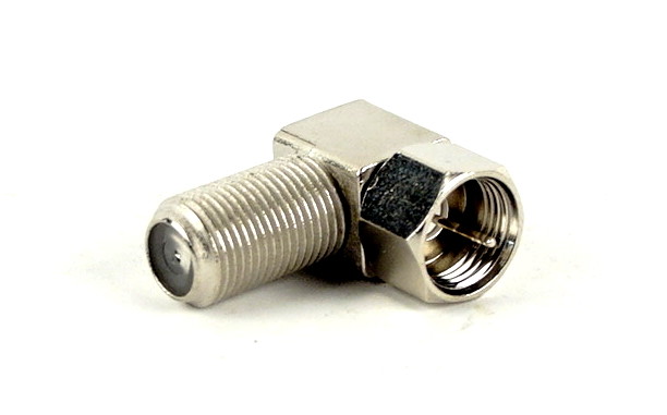 ADAPTER ADAPTER F-FM/F-M ANGLED