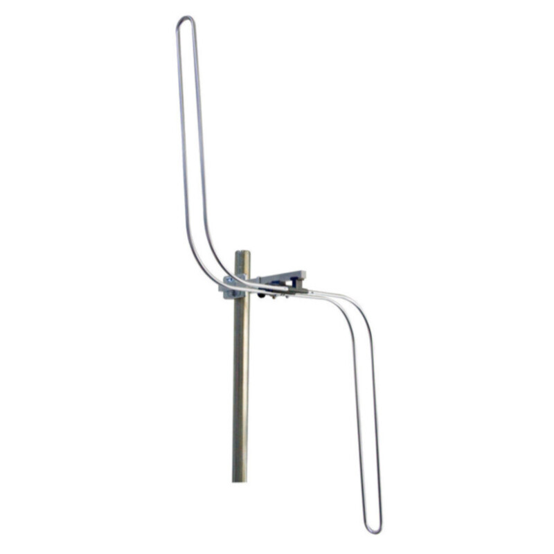 finnsat Antenni fm 1-z-elementti -1db h/v