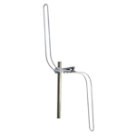 ANTENNA FM 1-Z-ELEMENT -1DB H/V