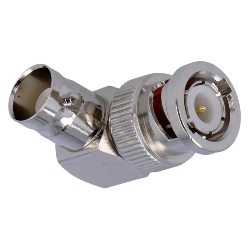 ADAPTER BNC-90-MALE/FEMALE