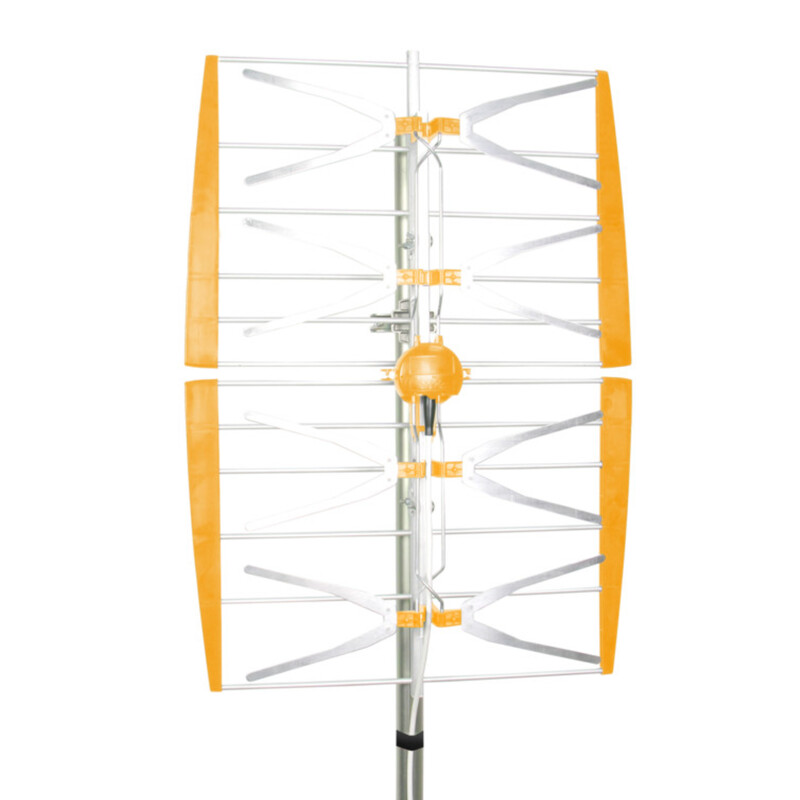 ANTENNA UHF K21-48 LTE G=13 DB
