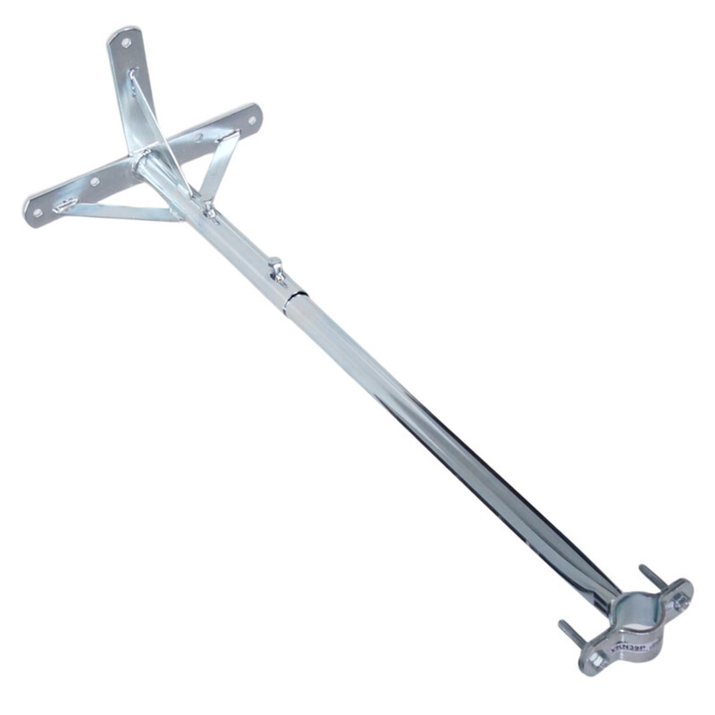 TELESCOPIC BRACKET TELESCOPIC BRACKET 760-1000M