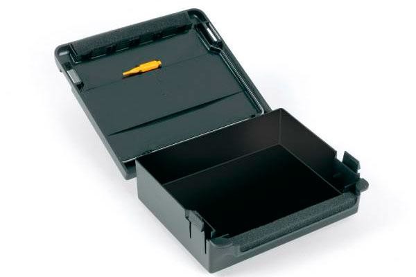 PLASTIC BOX WEATHERPROOF PLASTIC CASE