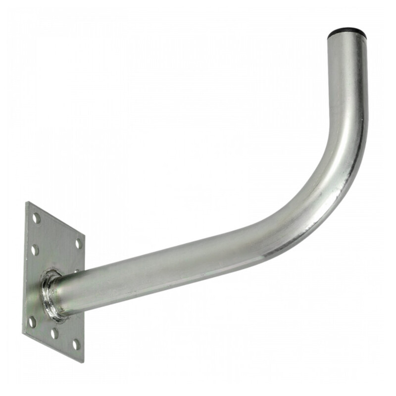 WALL BRACKET WALL BRACKET  72-85 CM ANT.